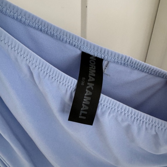 Norma Kamali Diana Gown - Picture 5 of 5